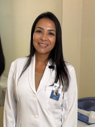 Clarissa Bastos