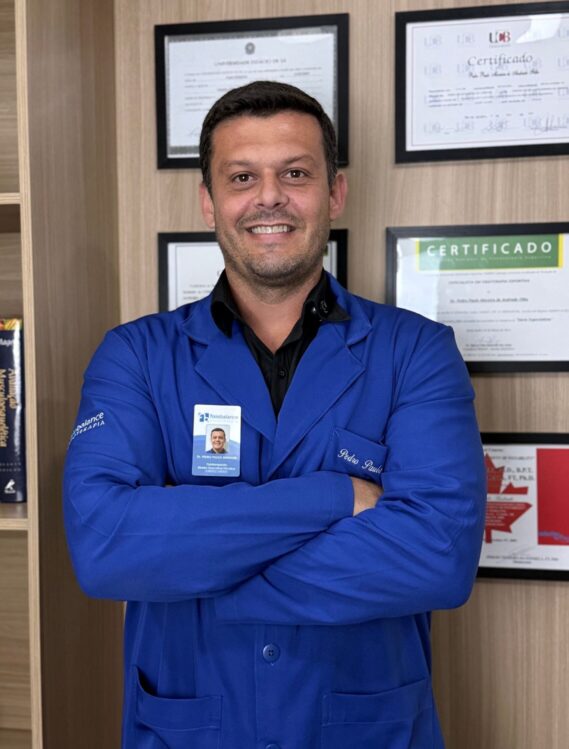 Fisiobalance Fisioterapia