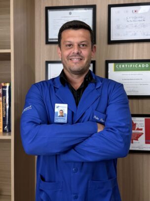 Pedro Paulo