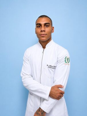 Allan Barreto