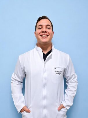 André Jorge