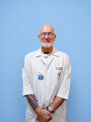 Lorivaldo Cavalcanti
