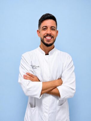 Luiz Felipe Carvalho